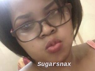 Sugarsnax