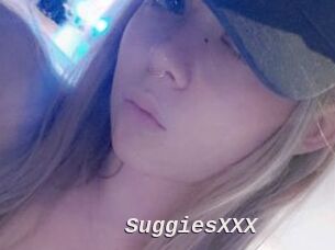SuggiesXXX