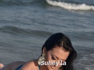 Suheyla