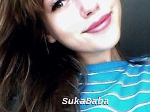 SukaBaba
