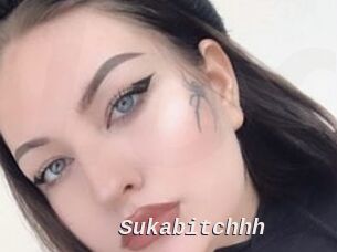 Sukabitchhh