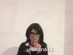 Sukerdoll