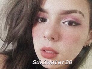 SukiWater20 Live Camgirls Sex