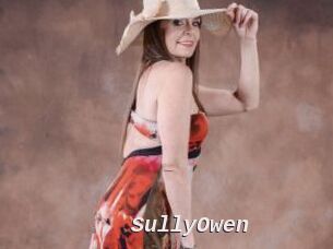 SullyOwen