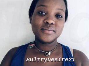 SultryDesire21
