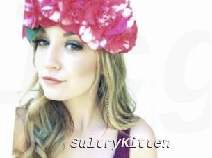 SultryKitten
