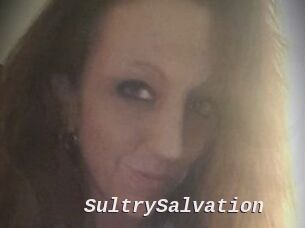 SultrySalvation