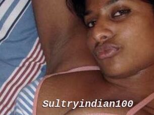 Sultryindian100