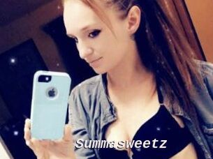 Summasweetz