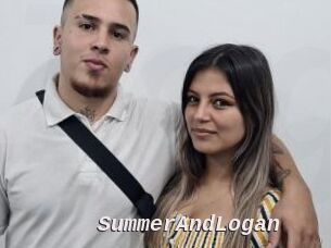 SummerAndLogan