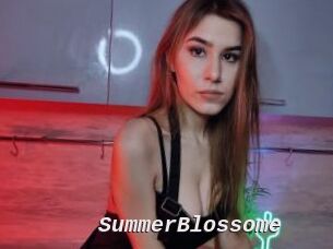 SummerBlossome