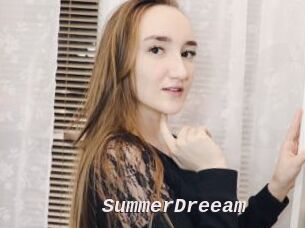 SummerDreeam Live Camgirls Sex
