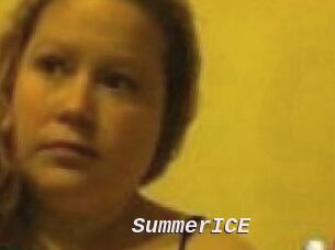 SummerICE