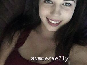 SummerKelly Live Camgirls Sex