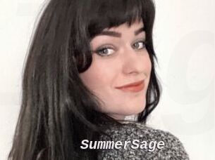 SummerSage