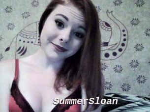 SummerSloan