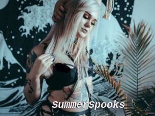 SummerSpooks