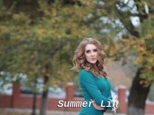 Summer_Lin