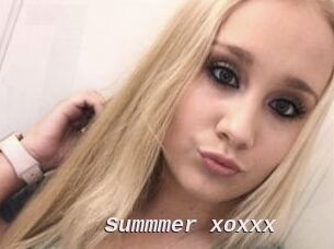 Summmer_xoxxx