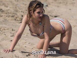 SunDiana
