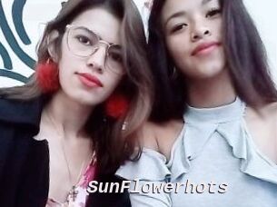 SunFlowerhots