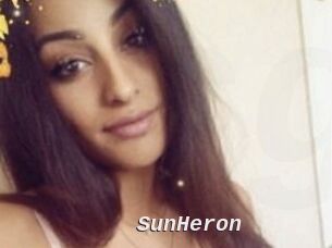 SunHeron