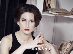 SunJess Live Camgirls Sex