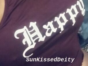 SunKissedDeity