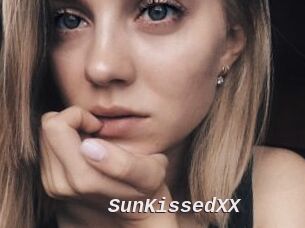SunKissedXX