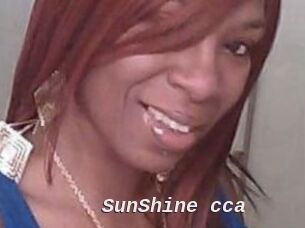 SunShine_cca