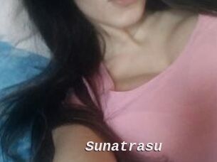 Sunatrasu
