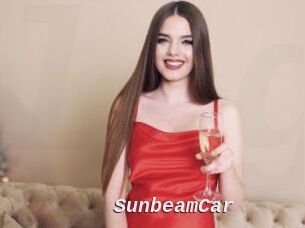 SunbeamCar