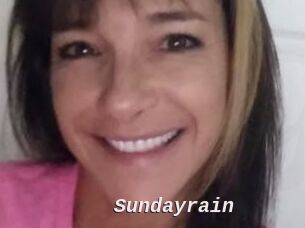Sundayrain