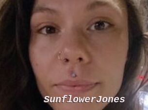 SunflowerJones