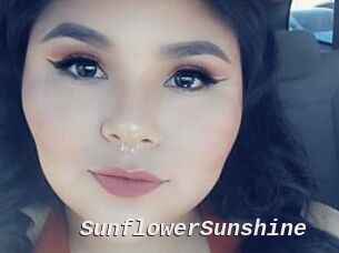 SunflowerSunshine