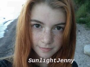 SunlightJenny