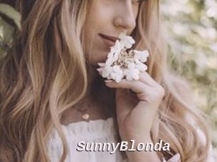 SunnyBlonda