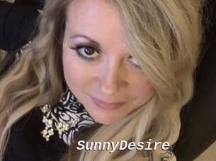 SunnyDesire
