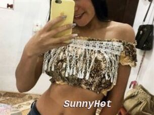 SunnyHot