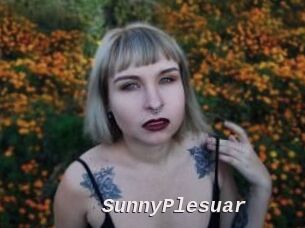 SunnyPlesuar