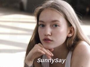 SunnySay