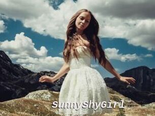 SunnyShyGirl