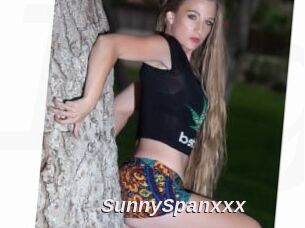 SunnySpanxxx