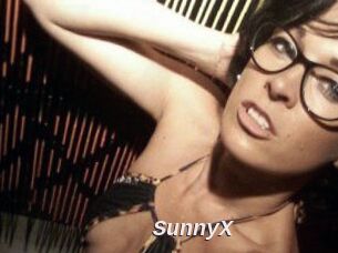 SunnyX