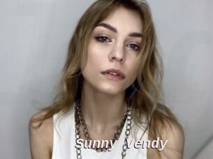 Sunny_Vendy