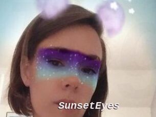 SunsetEyes
