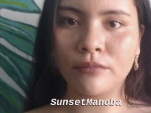 SunsetManoba