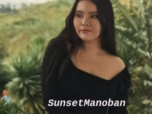 SunsetManoban