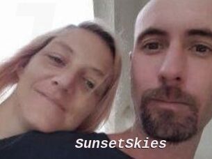 SunsetSkies