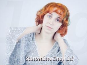 SunshineIngrid Live Camgirls Sex